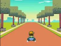 image Kart Stroop