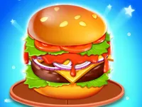 image Burger Mania