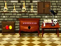 image Halloween Party Escape