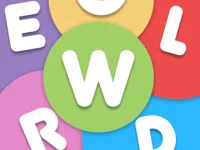 image Super Wordle Game