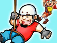 image Zipline Valley