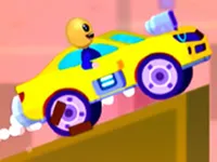 image Super Buddy Run 2 Crazy City