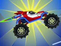 image Monster Wheels Apocalypse