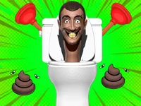 image Skibidi Toilet Escape