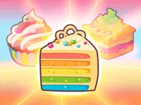 image Merge Cakes