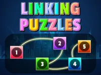 image Linking Puzzles
