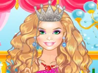 image Barbie Party Time