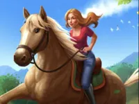 image Igrica Horse Riding Tales
