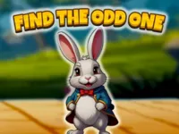 image Find The Odd One