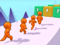 image Dodge Run 3D