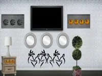 image Fitness Trainer Escape