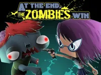 image At the end Zombies Win