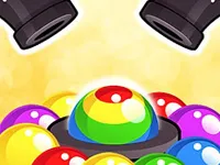 image Color Cannon Game