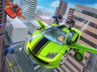 image GT Flying Car Racing