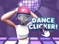 image Dance Clicker!