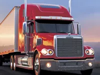 image Truck Jigsaw Puzzle Collection