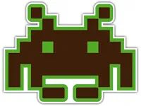 Space Invaders