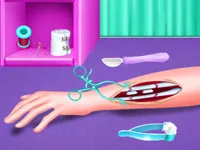 image Fracture Emergency Surgery