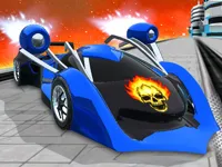 image Fly Car Stunt 5