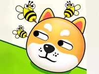 image Save Dogs from Bee