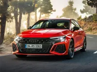 image Audi RS3 Puzzle