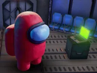 image Who Is Imposter