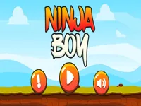 image Ninja Boy !