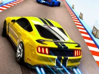 image Impossible Car Stunt - Sky Stunts