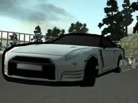 image Nitro Car Drift