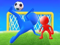 image Goal Arena 3D