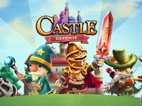 image Castle Defender Saga