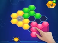image Hexa Block Puzzle