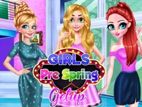 image Girls Pre Spring Getup