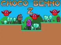 image Choco Benno 2