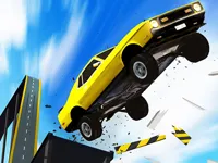 image Crazy Wheel Stunts