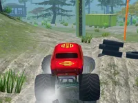 image Offroad Racing Monster Truck