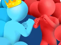 image Crowd Clash Count Masters 3D