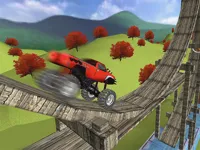 image Monster Truck Stunt Madness