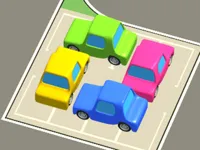 image Parking Jam Online