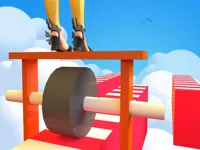 image One Wheel Rush