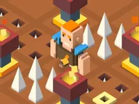 image Endless Blocky Platformer