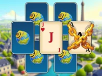 image Solitaire World Tour