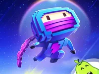 image Up Down ninja