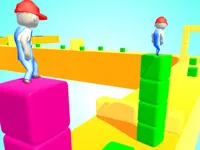 image Cube Run