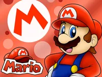 image Super Mario Go