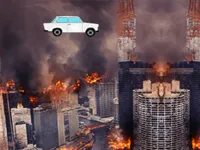 image City Inferno Scape Buggy or Die Today