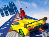 image Extreme Car Driving Simulator 3d 2021