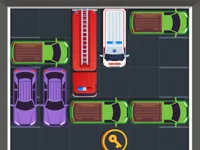 image Parking Jam 2D