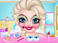 image Naughty Baby Princess Weekend