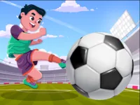 image Penalty Kick Target
